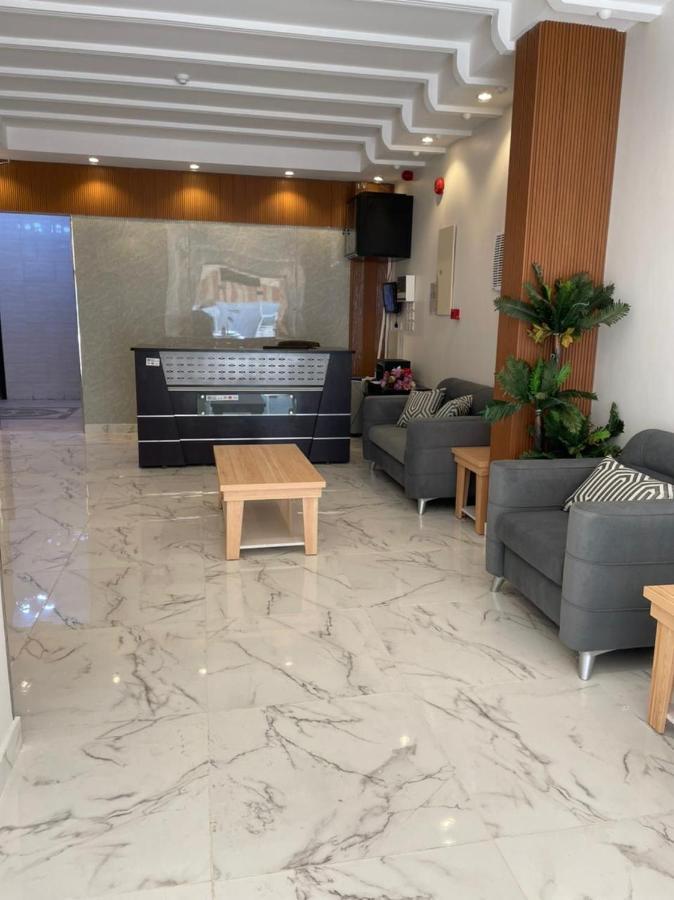 Aroos Al Shati Furnished Units Umm Lajj Exterior foto