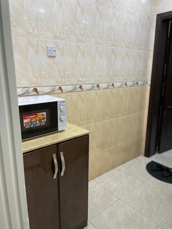 Aroos Al Shati Furnished Units Umm Lajj Exterior foto